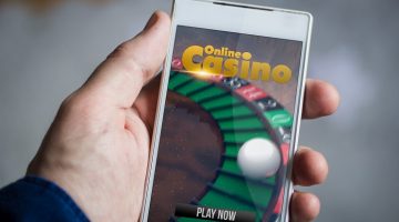 Online Casino