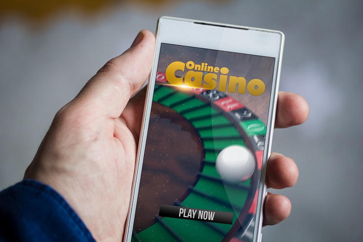 Online Casino