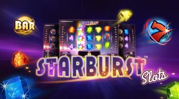 Starburst Slot